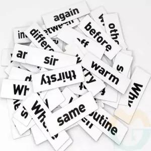 굿마켓 영어 낱말카드 5학년 영어수업교구