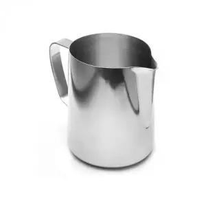 밀크피쳐 스테인리스 600ml 우유거품기 저그