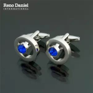 [제이커머스]젠틀한 커프스버튼 카우스 다니엘 셔츠 장식 양복 셔츠악세사리 커프스 커프스셔츠 커프스링크