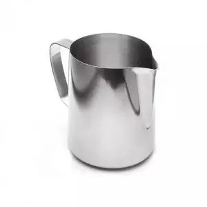 밀크피쳐 스테인리스 600ml 우유거품기 저그