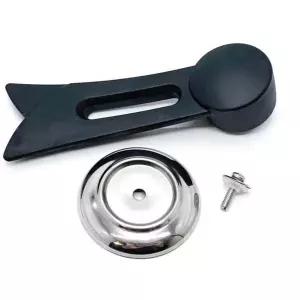 캠핑용뚜껑손잡이 주전자 만능 한손 잡기편한 후라이팬꼭지 편리한 뚜껑손잡이