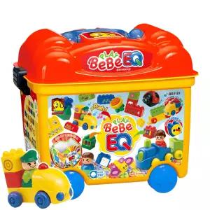 옥스포드 뉴 플레이베베 EQ 플레이베베 아기블럭 BB1101