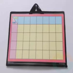 굿마켓 써베이 조별게임판 교구판 놀이판 놀이교구 게임용패드