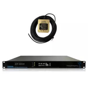 네트워크 타임 서버 NTP 동기화 안테나 간이 공유기