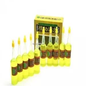 식물영양제 36ml 관엽식물 반려식물 앰플 영양제