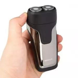 [퍼니메이커]자동차 USB 휴대용 미니 전기면도기 자동차면도기 차량용면도기 휴대용면도기 여행용면도기 미