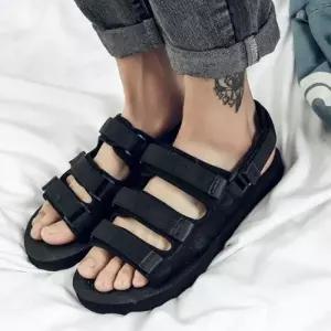 투웨이 밀티 샌들 리조트 휴양지