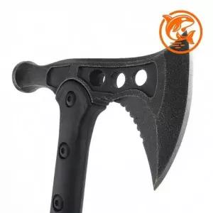 캠핑 손도끼 장작 도끼 아웃도어 다용도 도구
