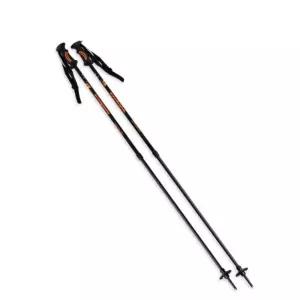 탄소섬유 경량 초경량 폴대 스키 스틱 막대 장비