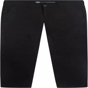 디키스 여성 작업 바지 - 스키니 핏 스트레이트 레그 플랫 프론트 스트레치 트윌 산업용 작업복 캐주얼