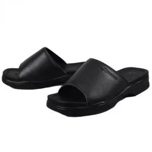 사무실 남성 슬리퍼 회사 실내화