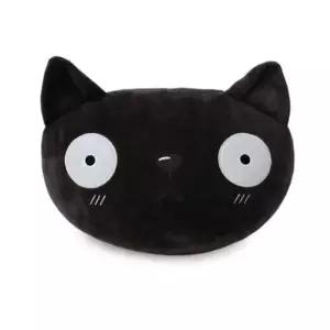 [반려] 보토스 얼굴쿠션 대 토토 샴 고양이 머리 동물인형