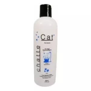 (성묘용 500ml) 고양이 전용 목욕 샴푸 린스/반려동물/반려동물용/샴프/기능성/오가닉/거품/삼푸/애완견