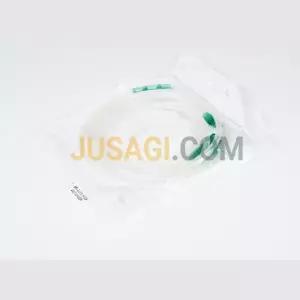 의료용 산소투여 코줄 오투 나잘 캐뉼라x2개 산소발생기 산소호흡기