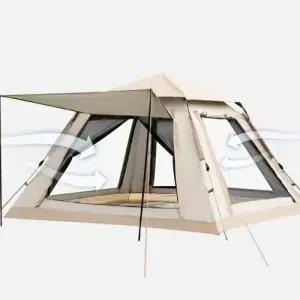 5인용 캠핑텐트 하이킹 방수용품