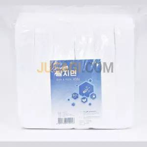 의료용 알콜솜 탈지면 소독용 솜4x4cm 가정용 응급함 간호사 응급키트