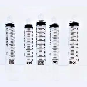 지방흡입 이식 일회용 멸균 락 실린져 주사기 20/30/50cc 병원 시린지