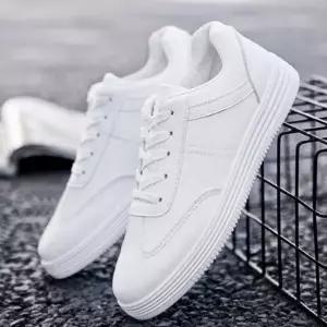 캔버스화 남자 신발 운동화 남성