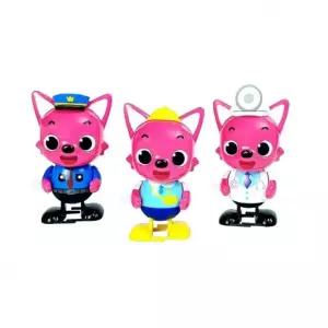 아장아장태엽놀이 1P (랜덤) 작동완구 핑크퐁