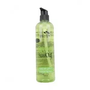 헤어 에센스 글레이즈 500ml 모발 윤기 영양 공급 손상 케어 헤어 스타일링