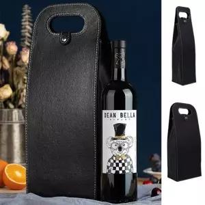 와인용 휴대 토트 보관 백 캐리어 선물 케이스 악세서리 수납