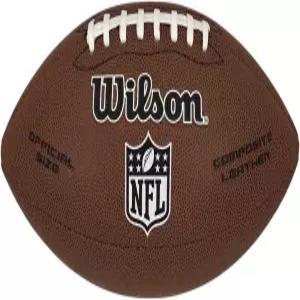 윌슨 NFL 리미티드 풋볼