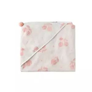 [밍크뮤HP](PH)도트베리목욕타올 (36970-AHA-01)