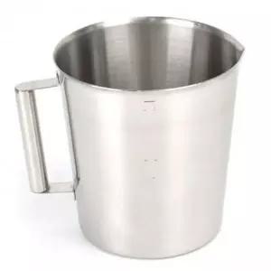 계량컵 1000ml 대형 비커 업소용 주방 계량도구