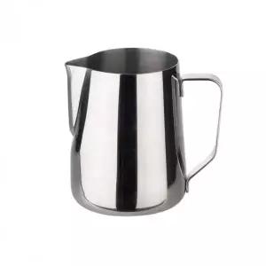 우유거품기 스팀 저그 밀크피쳐 600ml 스테인리스