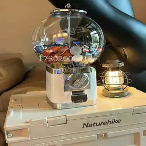 커피캡슐가챠 커피 캡슐 보관함 디스펜서 뽑기기계 가챠머신 신혼부부 집들이선물