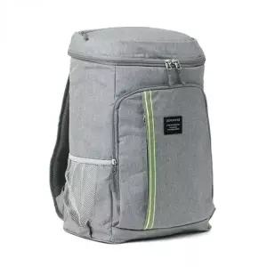 배낭형 보온보냉백 30L 그레이