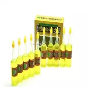 식물영양제 36ml 관엽식물 반려식물 앰플 영양제