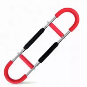 손목 가슴 팔 운동 U자형 멀티플 완력기 악력기 근력기