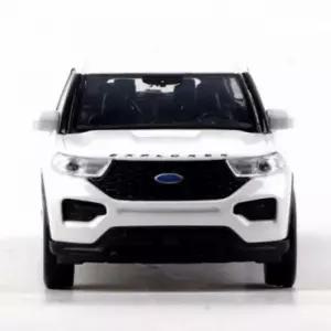 DUGNMARKT  웰리 포드 자동차장난감 피규어자동차 익스플로러