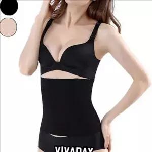 웨스트 여성 보정 복대 허리 여성 압박 복대 몸매 관리