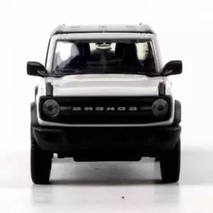 DUGNMARKT  어린이장난감 어린이자동차 웰리 포드 브롱코