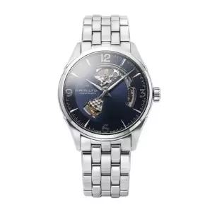 MUST IT_ HAMILTON] H32705141 남성 메탈시계