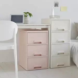 [무료배송] 이노센트 소니 서랍장 베이직 3단 i106063