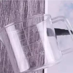 TBZ 쿠킹의정석 아크릴 계량컵 1개