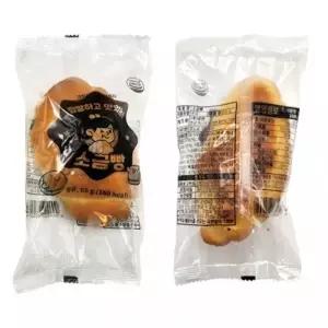 VDF 로만 소금빵