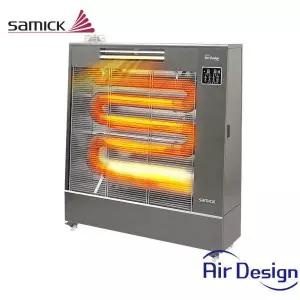 삼익 원적외선 석유 듀브히터 돈풍기 AD-OH920 20형