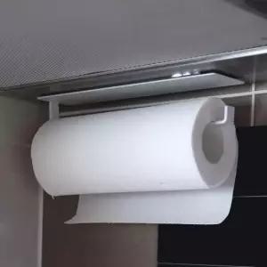 키친타월걸이 철제 자석 키친타올걸이