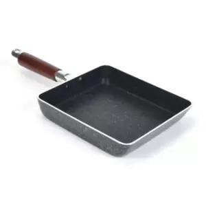 계란후라이팬 손잡이 후라이팬 중 사각