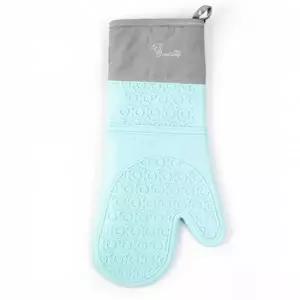 [알티피아]TBZ 쿠킹의정석 실리콘 오븐 요리 장갑 1개