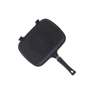 프라이팬 퀸센스 노블레스 인덕션 패킹 양면팬 대