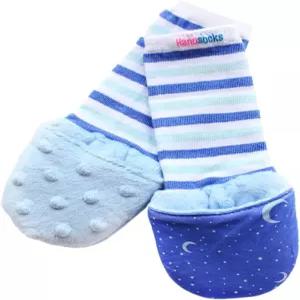 핸즈삭스 플러스하이 스트랩 프리 노 스크래치 및 보온 장갑 착용