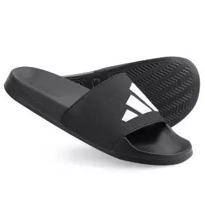 아디다스 아딜렛 샤워 JS3565 남녀공용 스포츠슬리퍼 실내