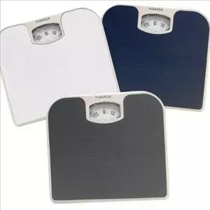 레트로 가정용 체중계 다이어트 야마사 체중계 심플 건강