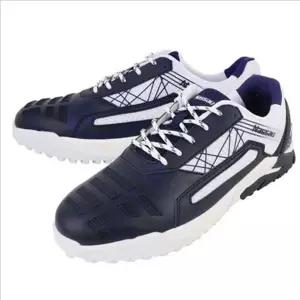 남자 족구화 경기용 낫소 족구화 네이비 스포츠 남성 운동화