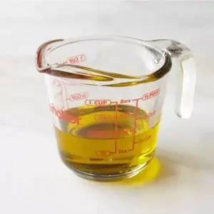 TBZ 쿠킹의정석 유리 계량컵 소1개